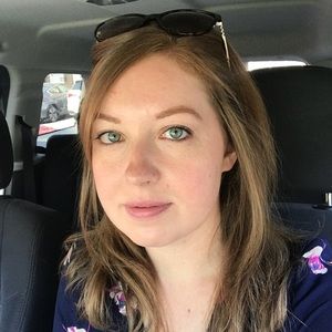 Meet your Posher, Janet